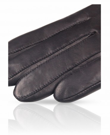 Перчатки Женские 13_GOLE/BL